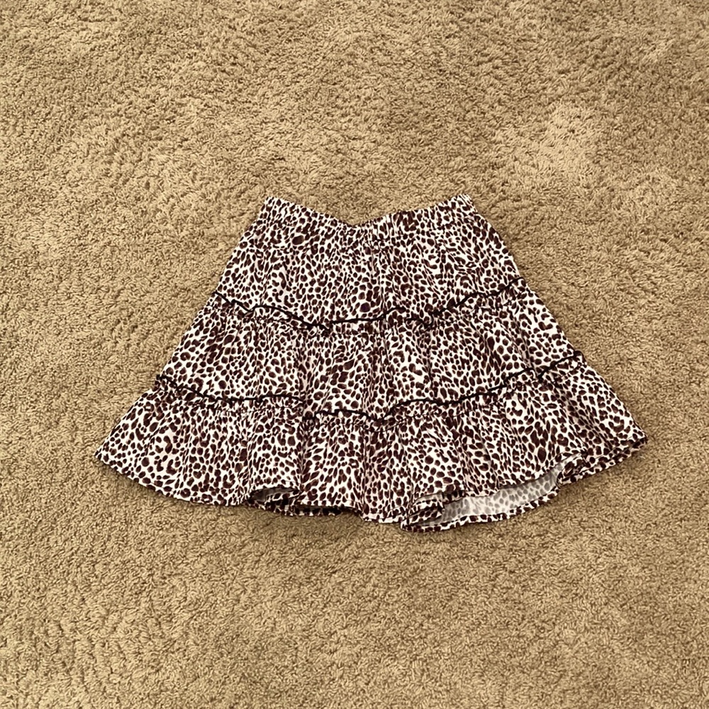 shein skirt